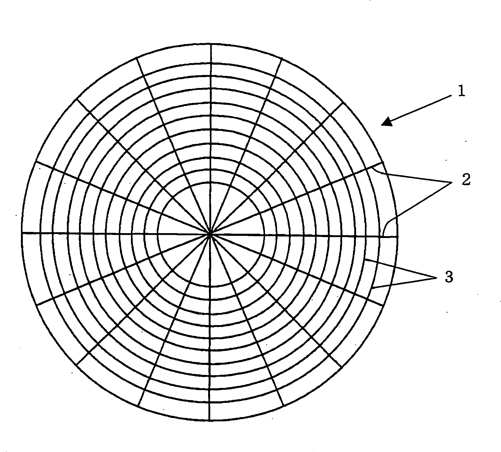 Chemical mechanical polishing pad and chemical mechanical polishing method