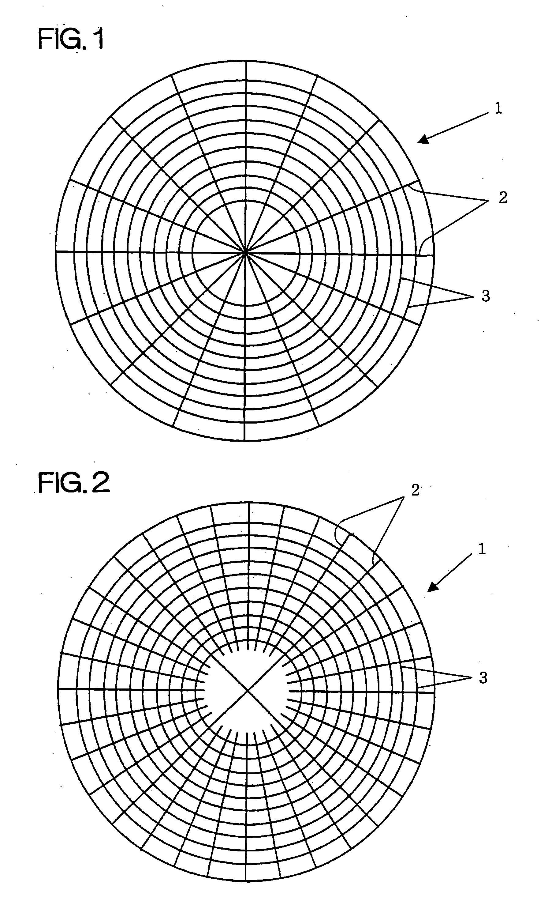 Chemical mechanical polishing pad and chemical mechanical polishing method