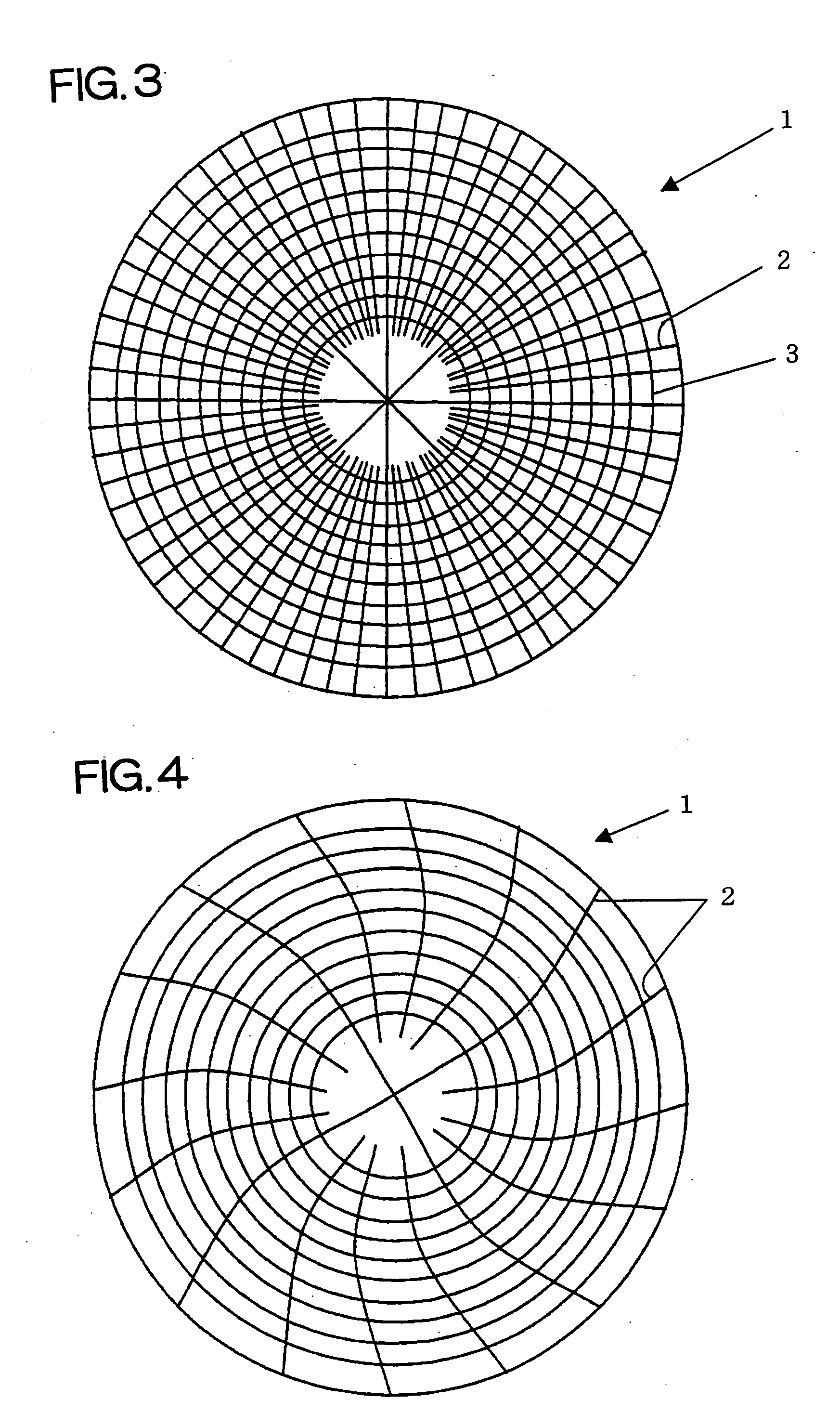 Chemical mechanical polishing pad and chemical mechanical polishing method