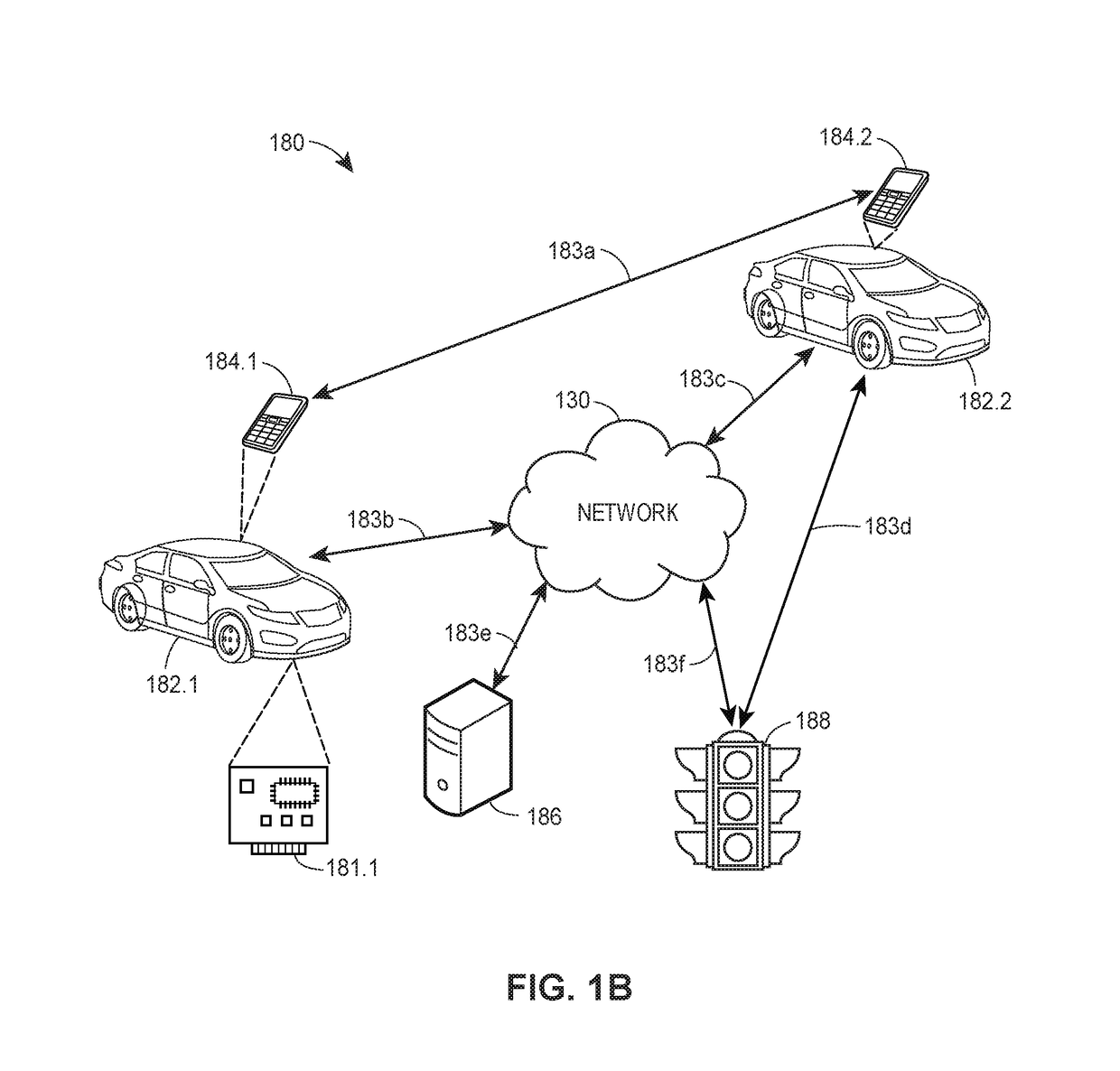 Autonomous electric vehicle charging