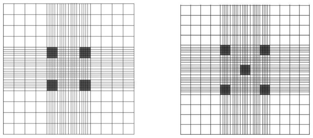 Method for rapidly estimating microbial concentration