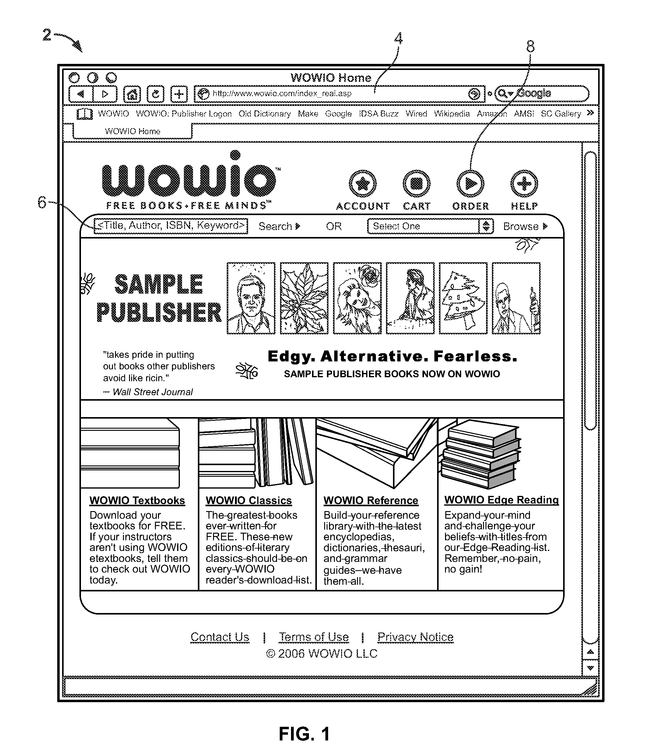 Method and apparatus for providing specifically targeted advertising and preventing various forms of advertising fraud in electronic books