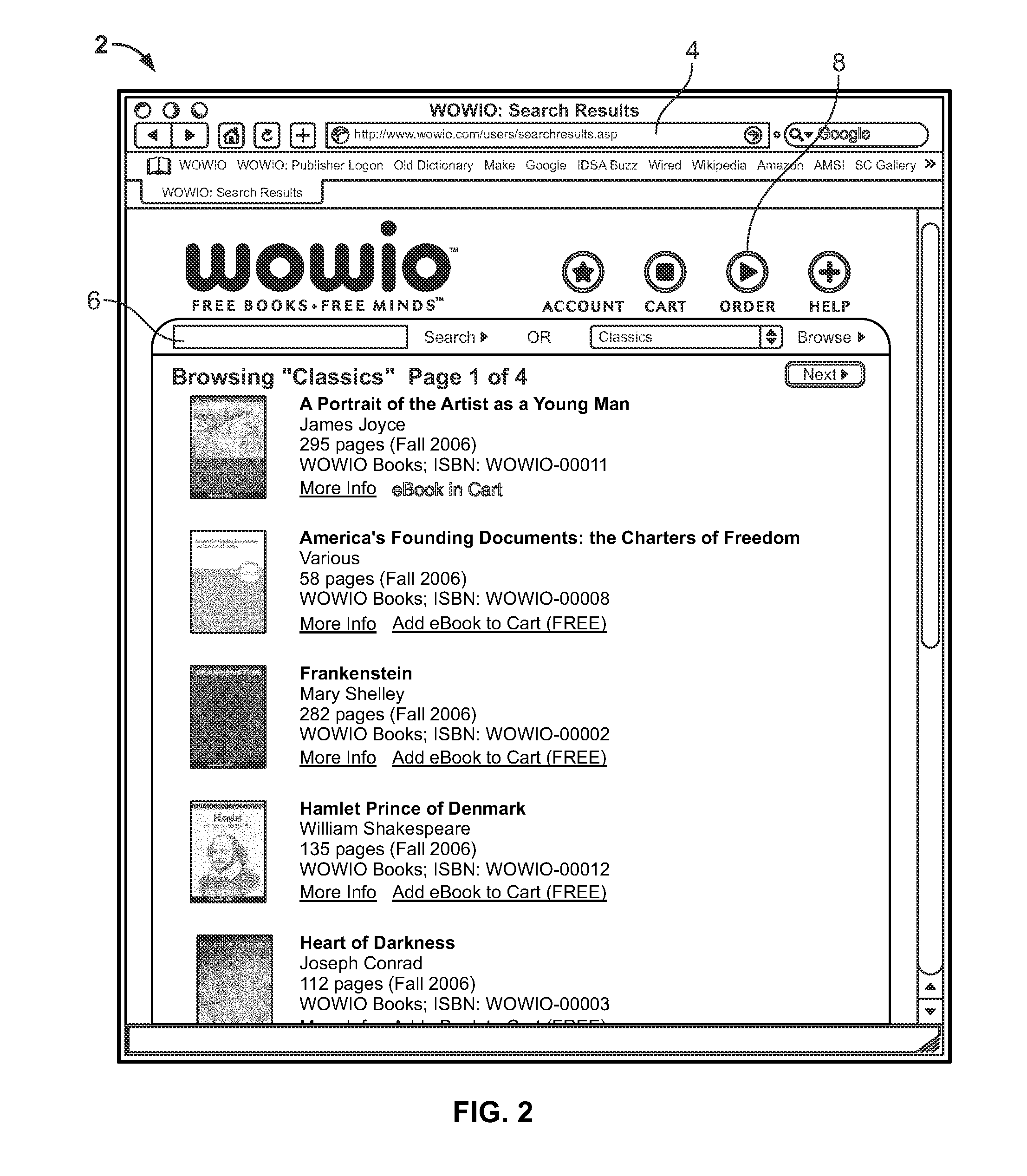 Method and apparatus for providing specifically targeted advertising and preventing various forms of advertising fraud in electronic books