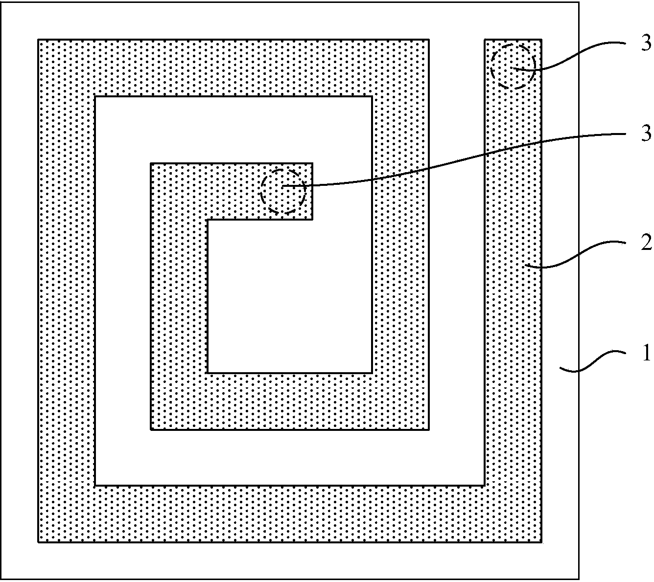 Flexible circuit board manufacturing method