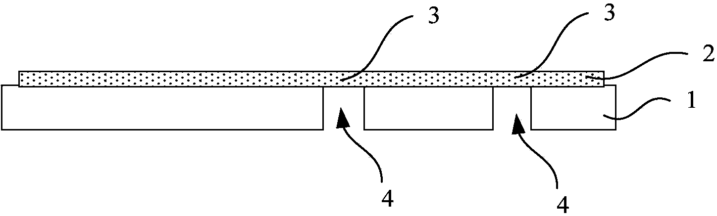 Flexible circuit board manufacturing method