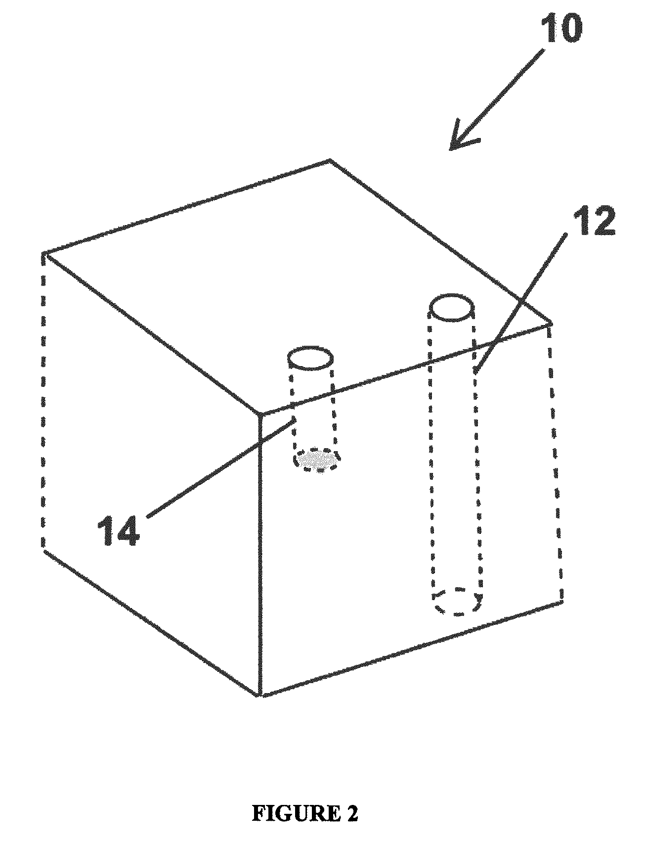 Process for making an embossed web