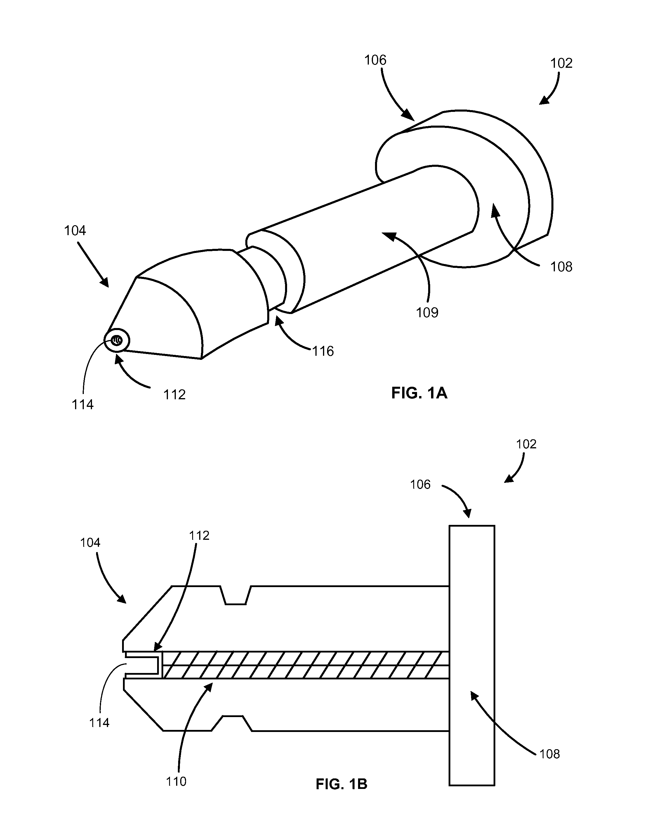 Tamper evident cargo container seal bolt lock