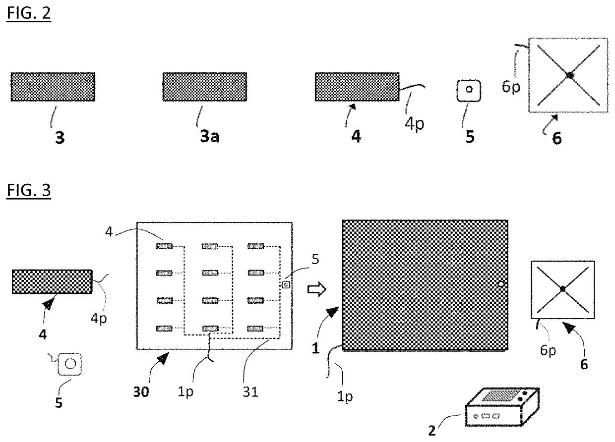 Intelligent multifunction bed monitor