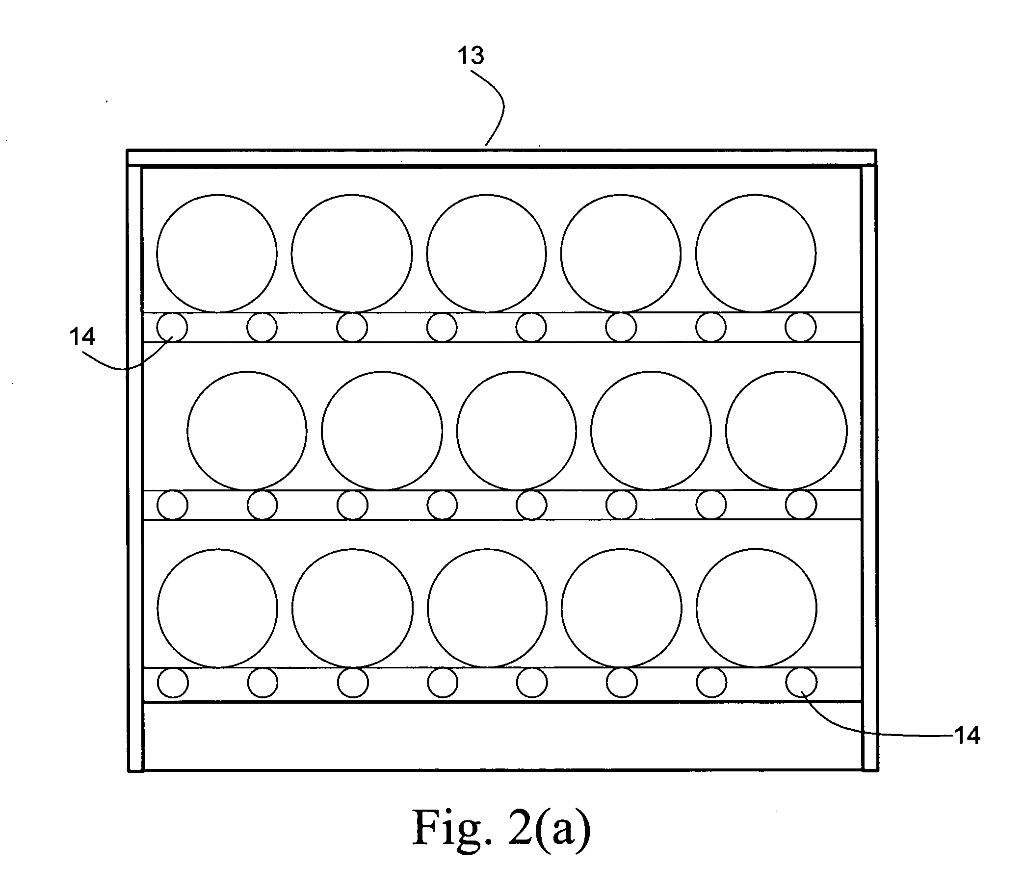 Method and devices for producing air sensitive electrode materials for lithium ion battery applications