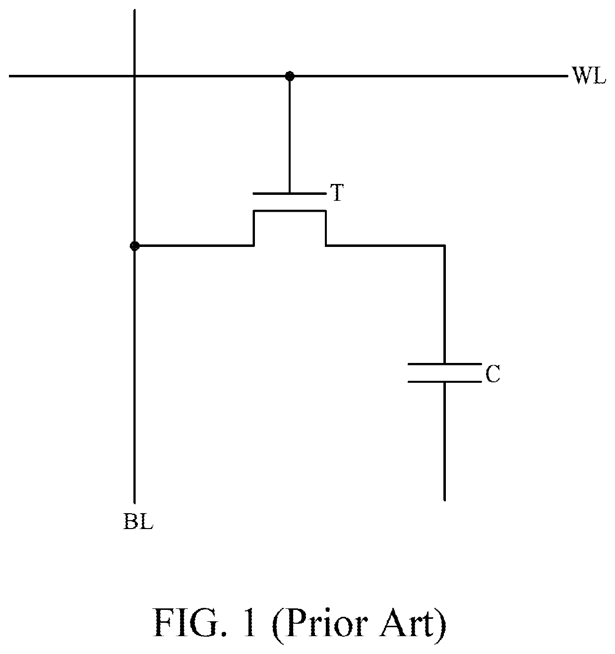 Semiconductor structure and manufacturing method thereof