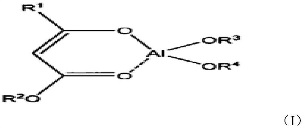 Epoxy structural adhesive and preparation method thereof