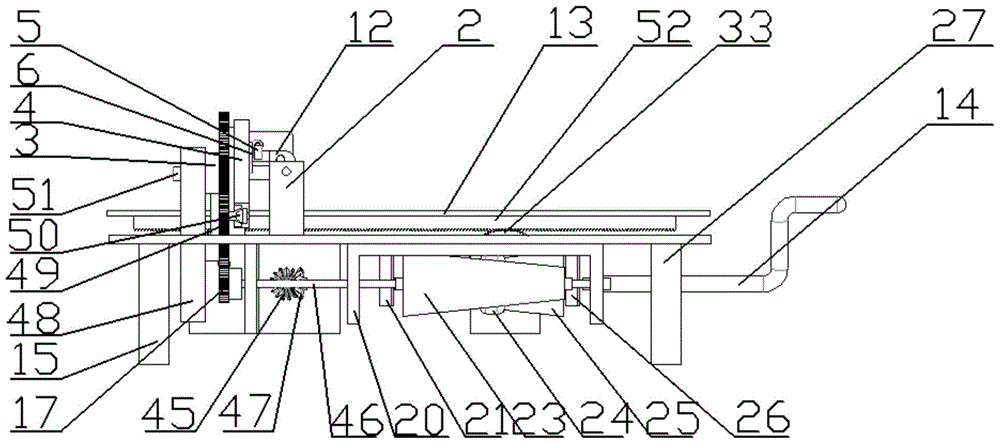 A function curve drawing instrument for classroom teaching