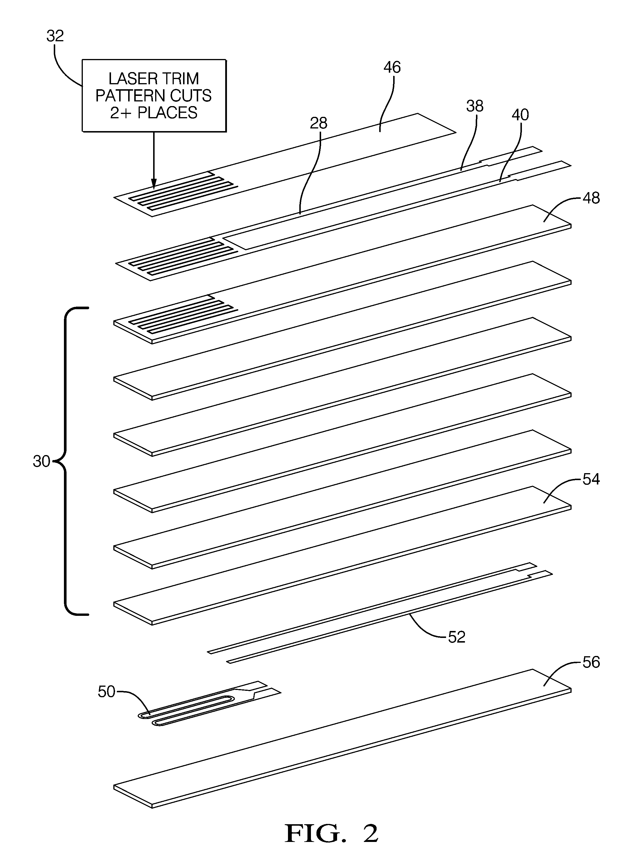 Method and System for Heater Signature Detection Diagnostics of a Particulate Matter Sensor