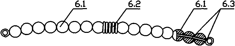 Light-shading and sun-protecting induced draft glass for vehicles