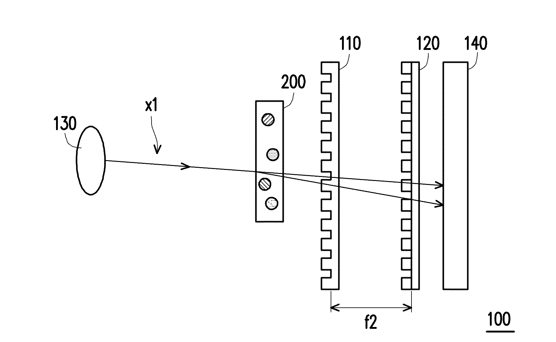 Imaging system