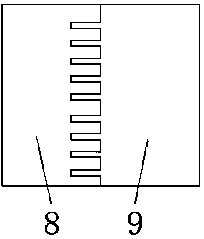 Lifting appliance for production