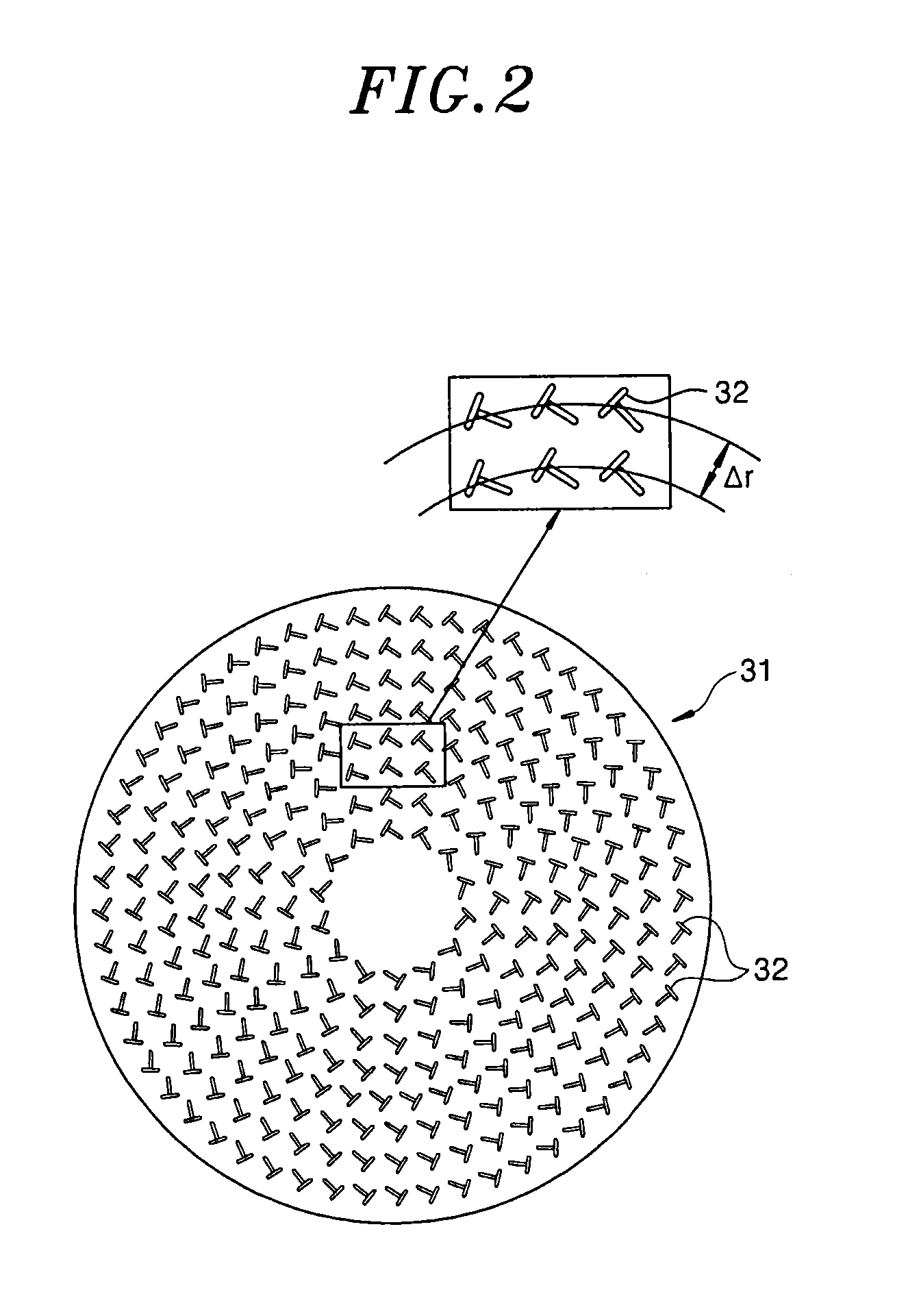 Plasma nitriding method