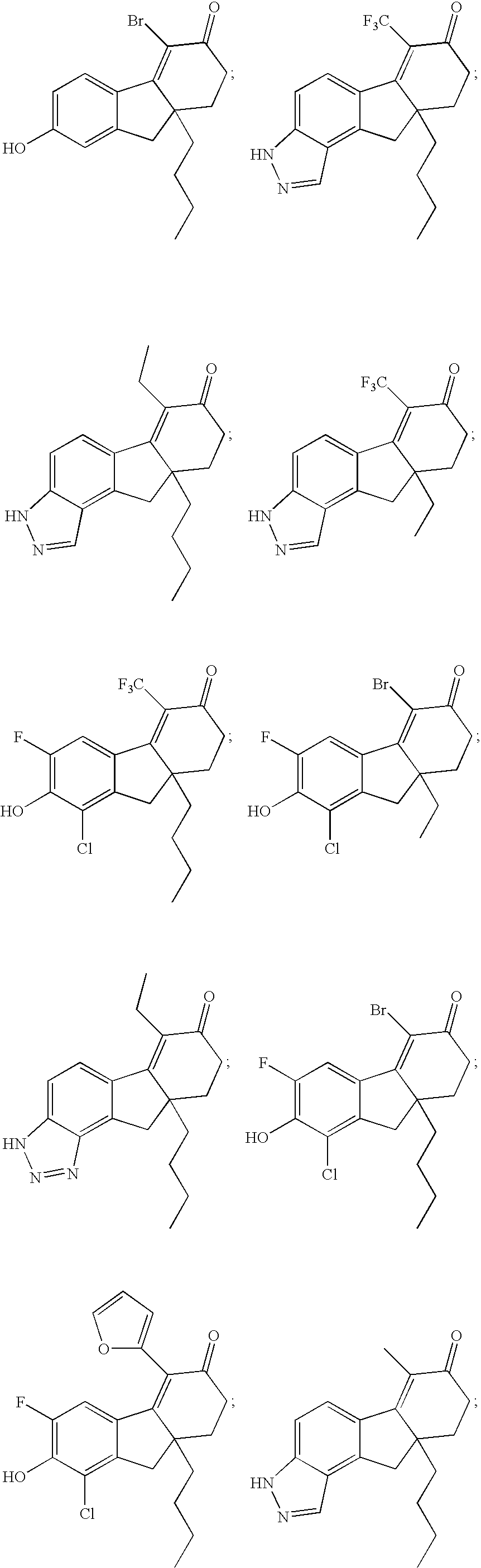 Method for treating depression and/or anxiety