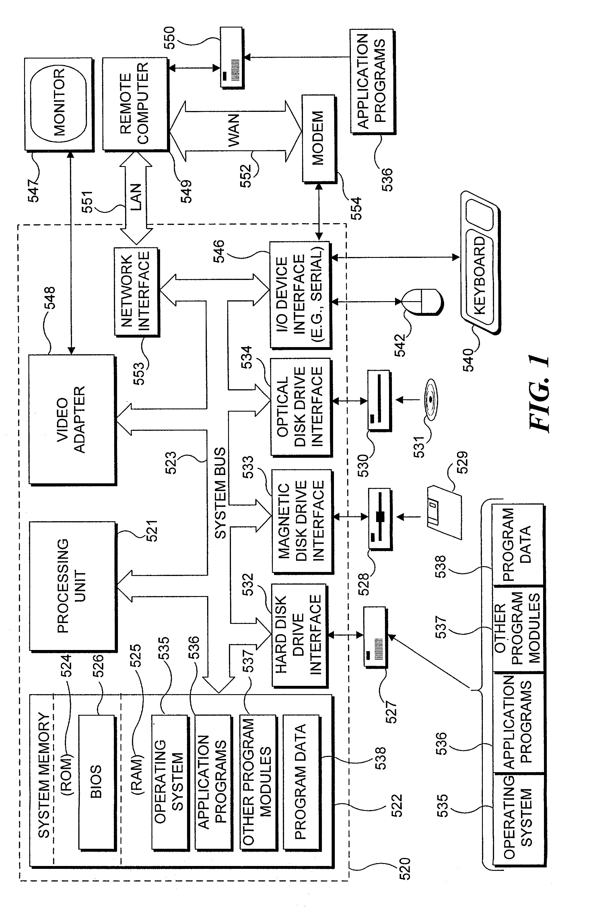 Integrated aircraft flight dynamics prediction and simulation