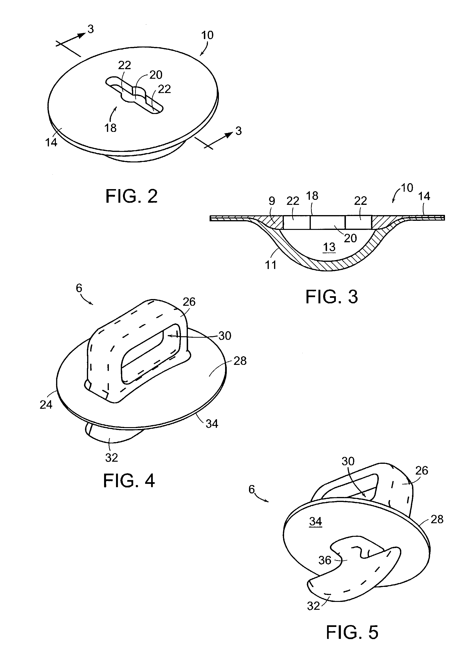 Ball with receptacle to receive a key