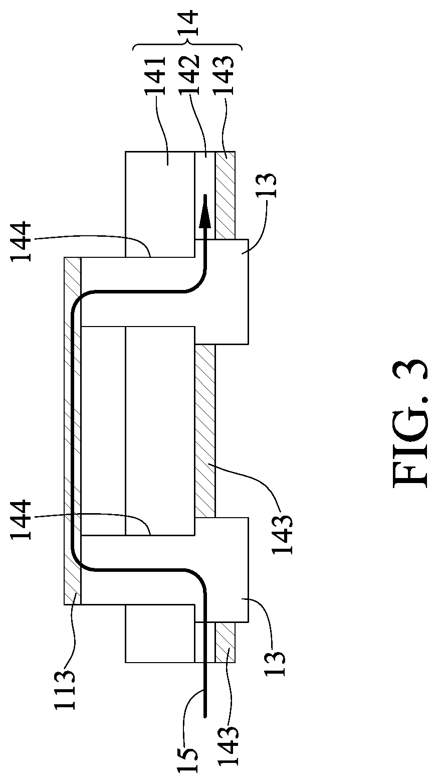 Transdermal microneedle array patch