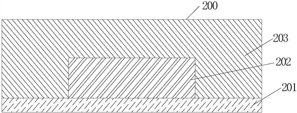 Organic light-emitting display panel and display device