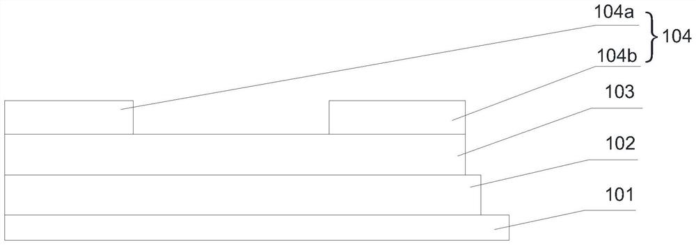 Gallium oxide-based solar-blind ultraviolet photoelectric detector