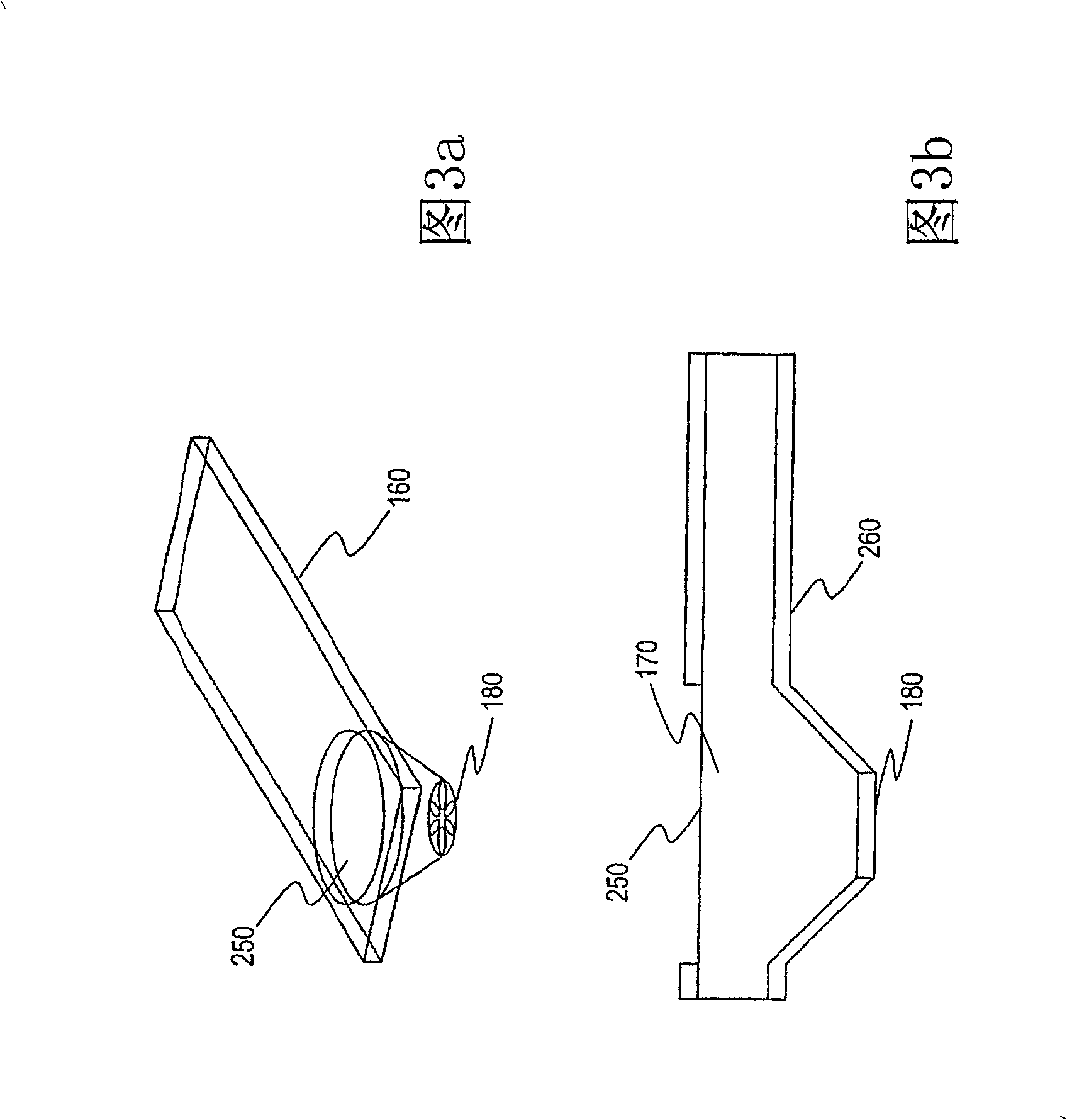 Method and apparatus for enhanced nano-spectroscopic scanning