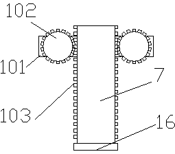 Hydraulic jack