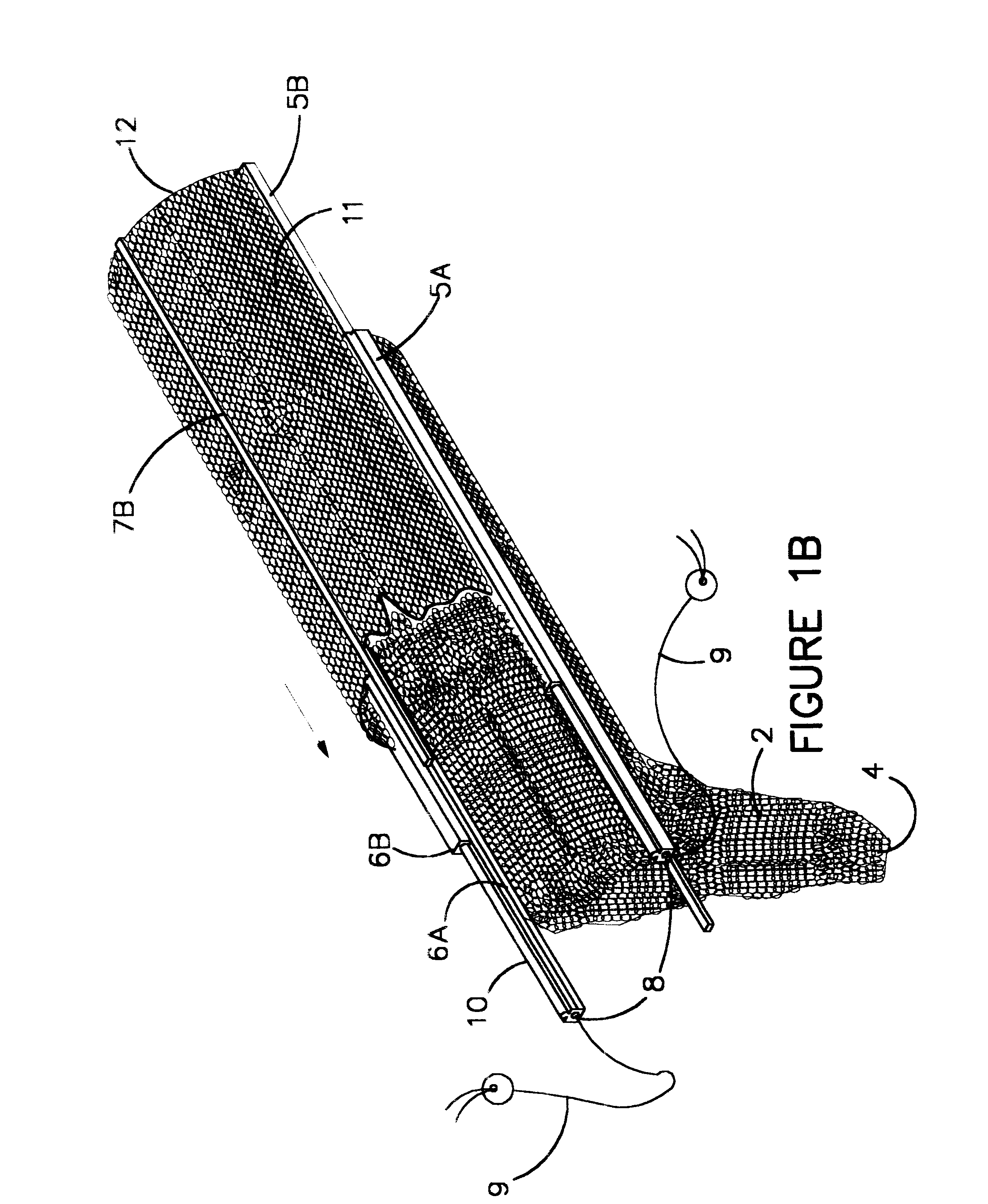 Delivery assistance device