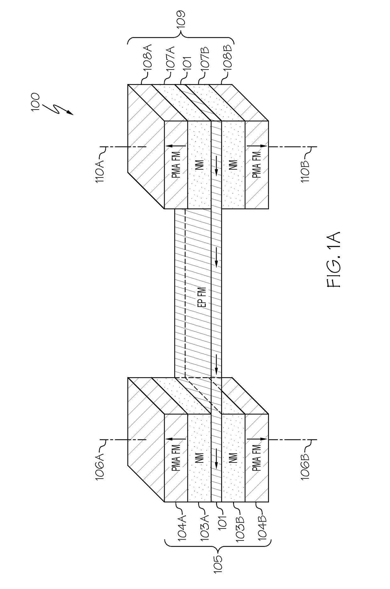 Transistor that employs collective magnetic effects thereby providing improved energy efficiency