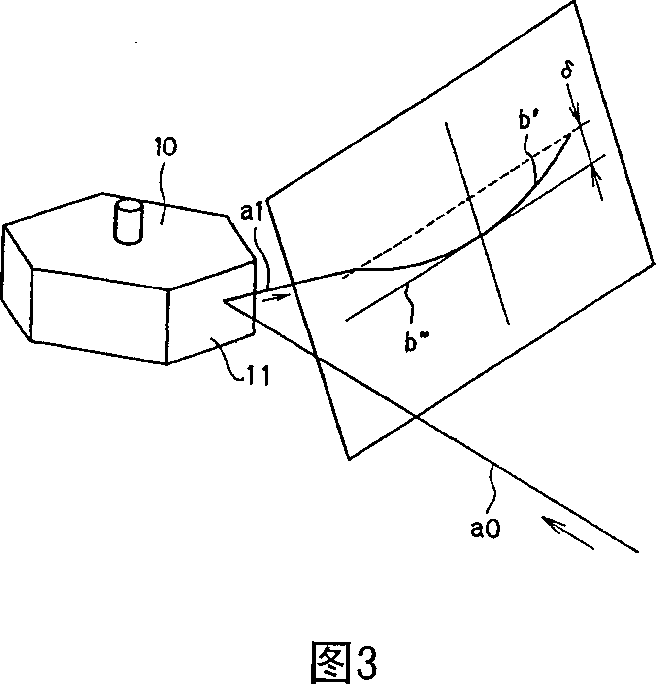 Mechanism for cleaning optical scanner cover glass