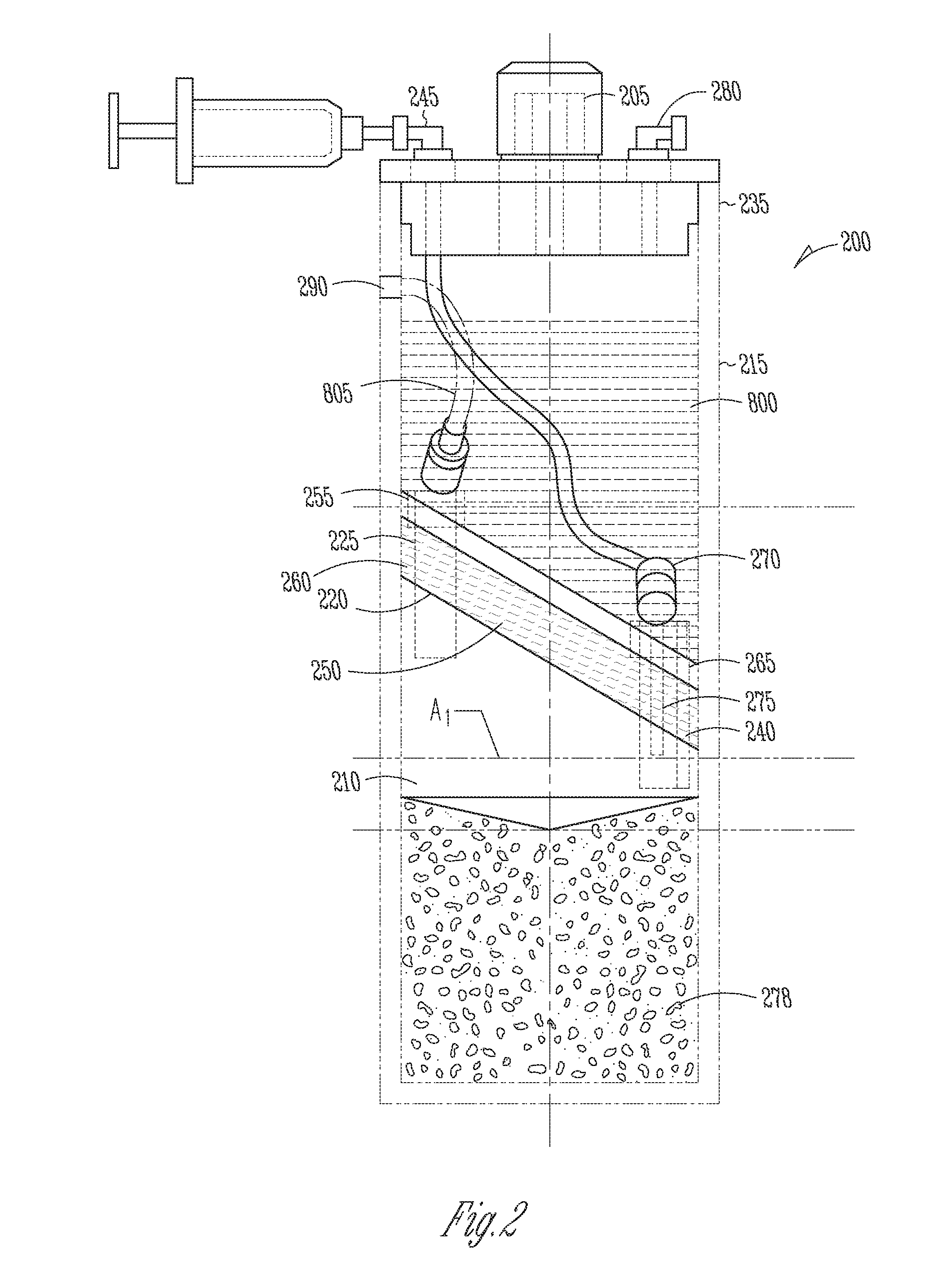 Methods of treating pain using protein solutions