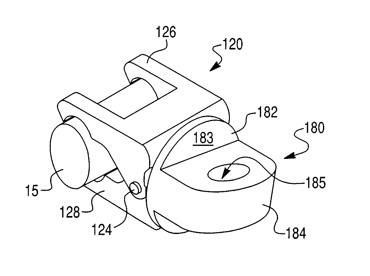 Segmental orthopaedic device for spinal elongation and for treatment of scoliosis