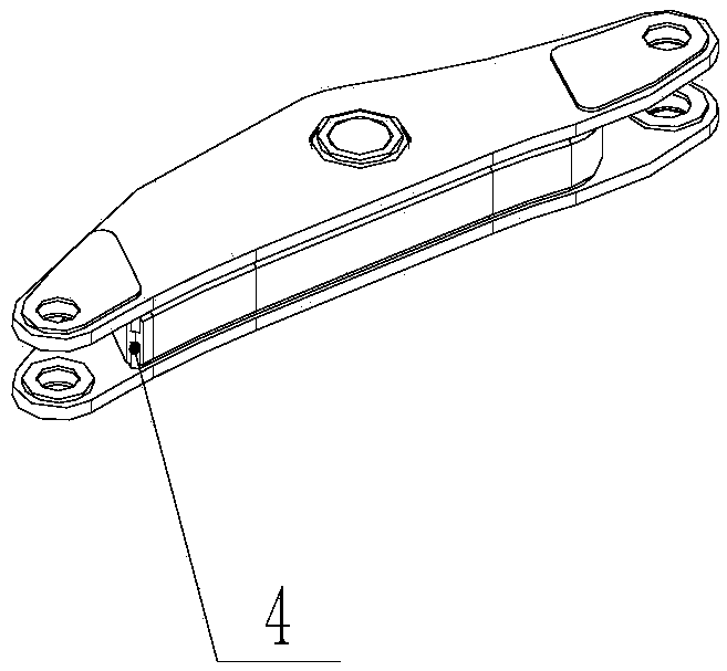 Welding method for high-strength strength weld