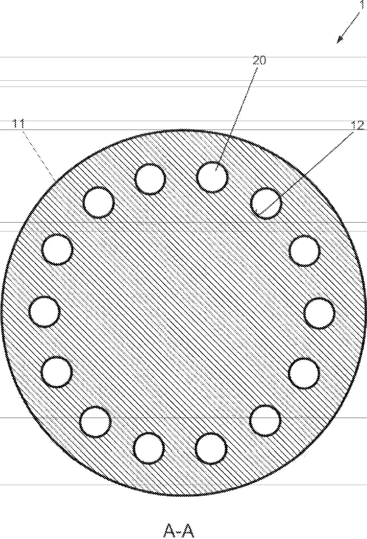 Squirrel-cage Rotor And Method For Producing Such A Squirrel-cage Rotor