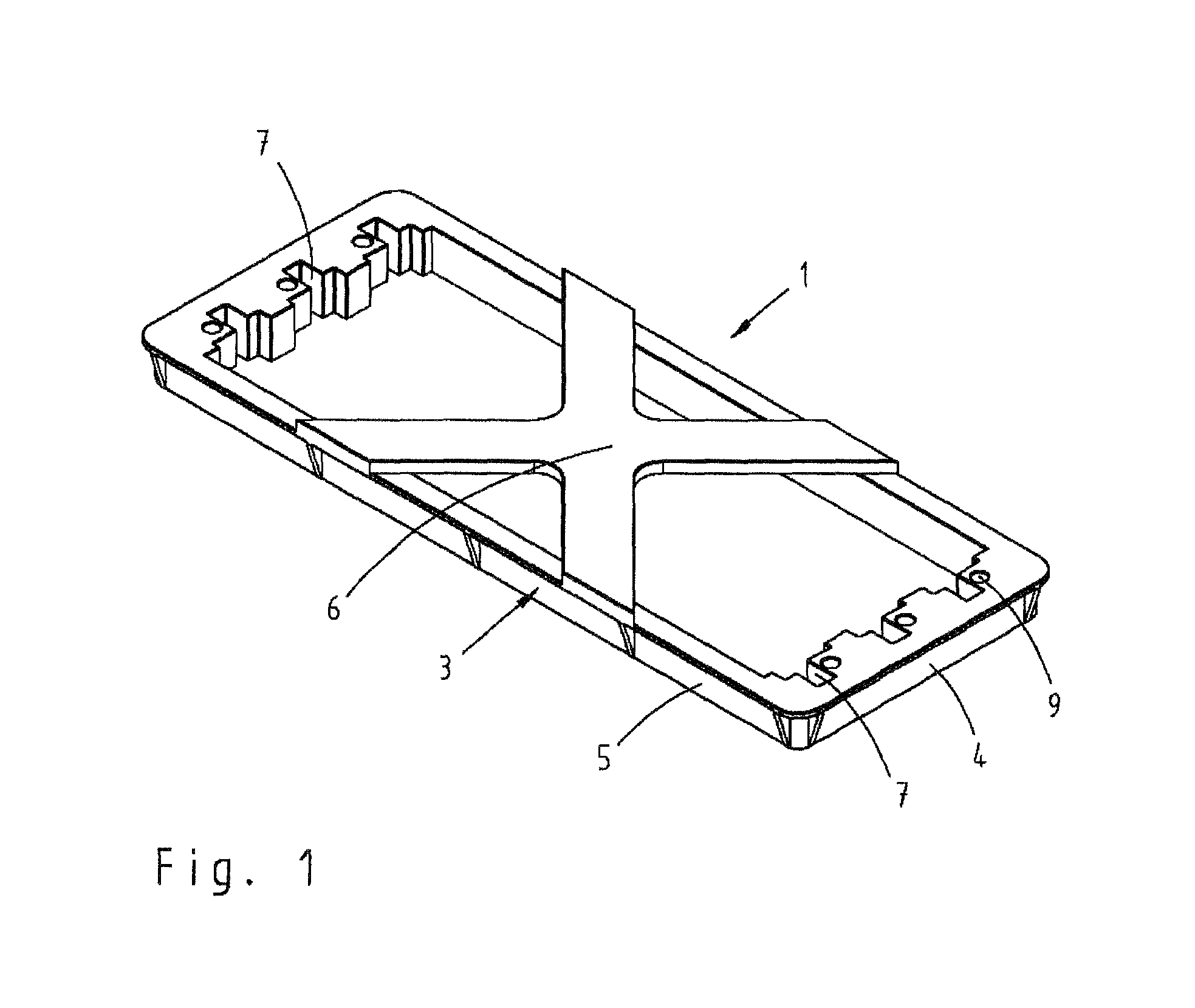 Assembly aid for printed board connectors