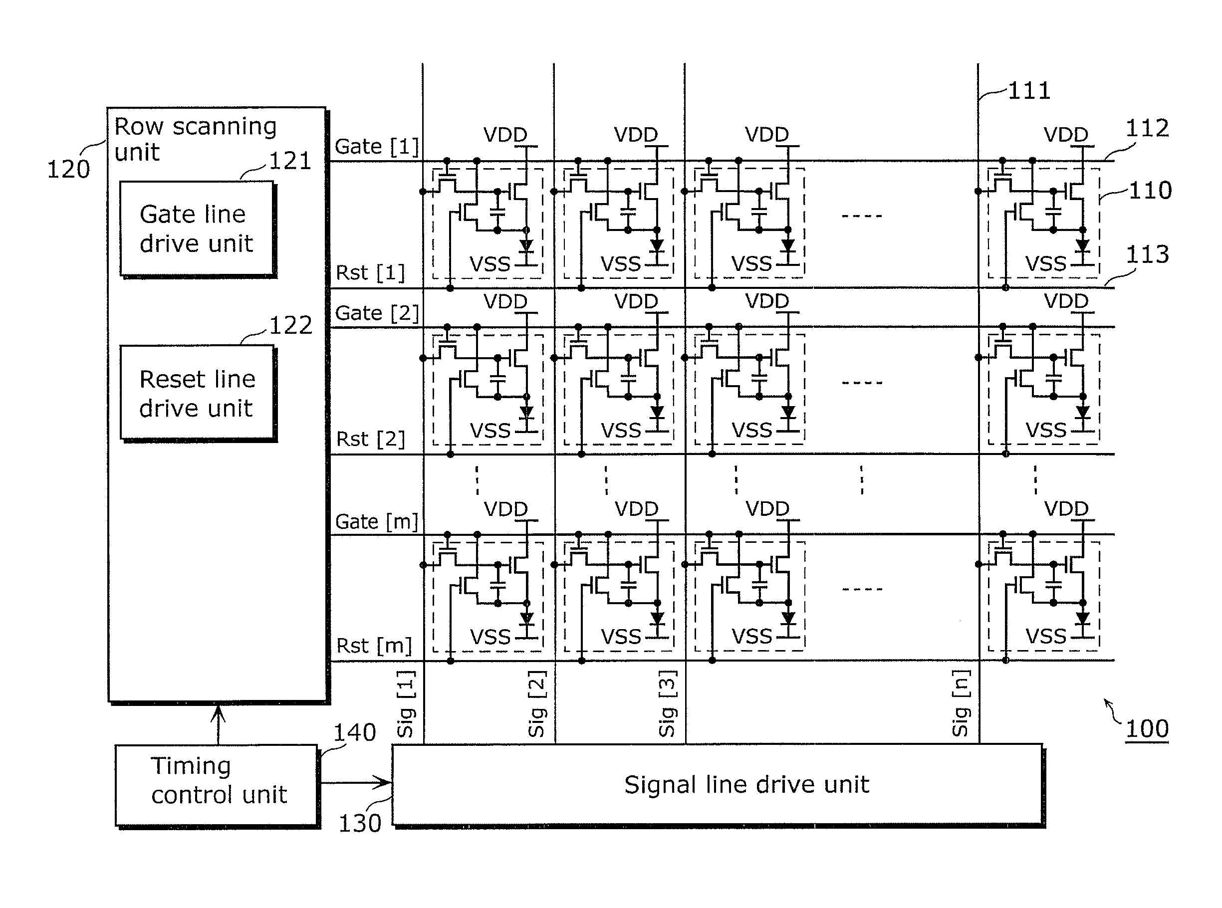 Display device and method of driving the same