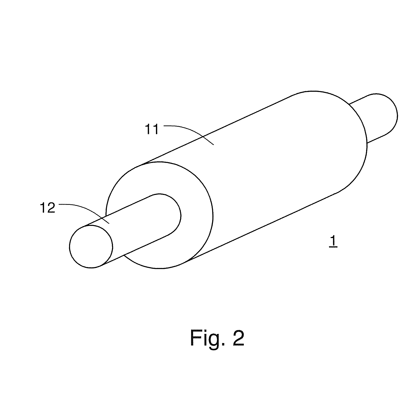 Method for evaluation of cable aging degradation based on slice sampling