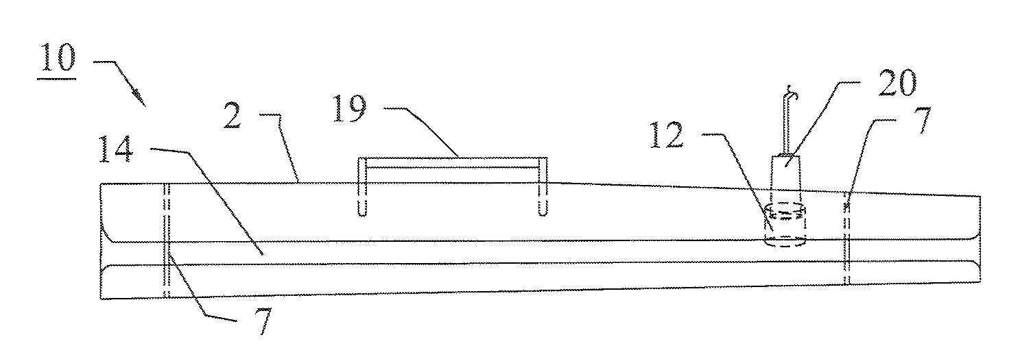 Devices and methods for heating pipes or tubing