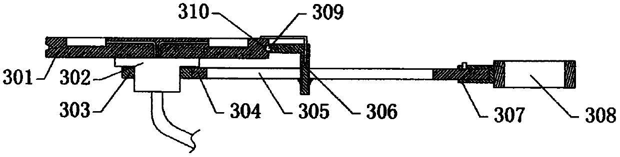 Pharmacological electronic titrator device