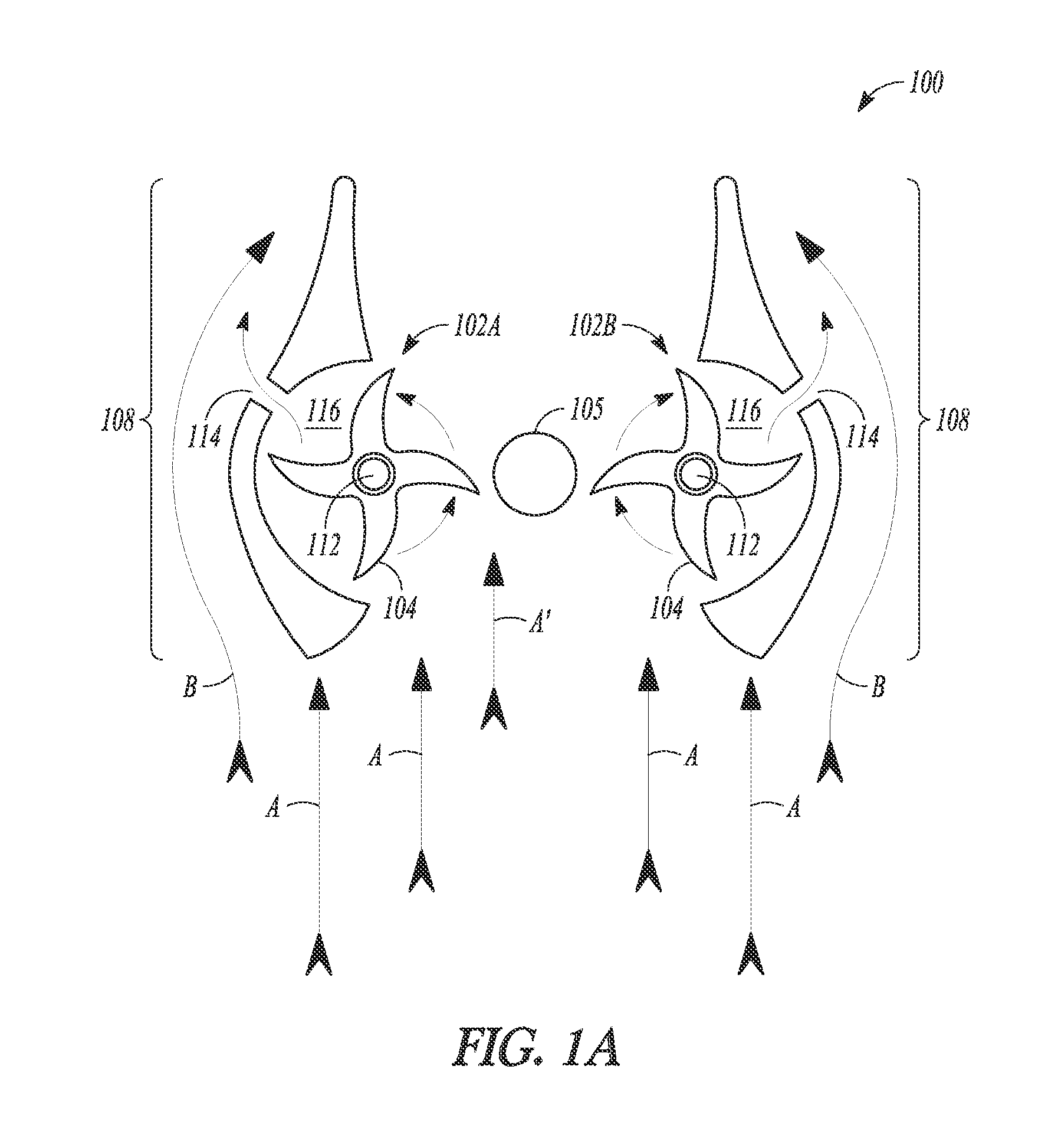 Wind turbine