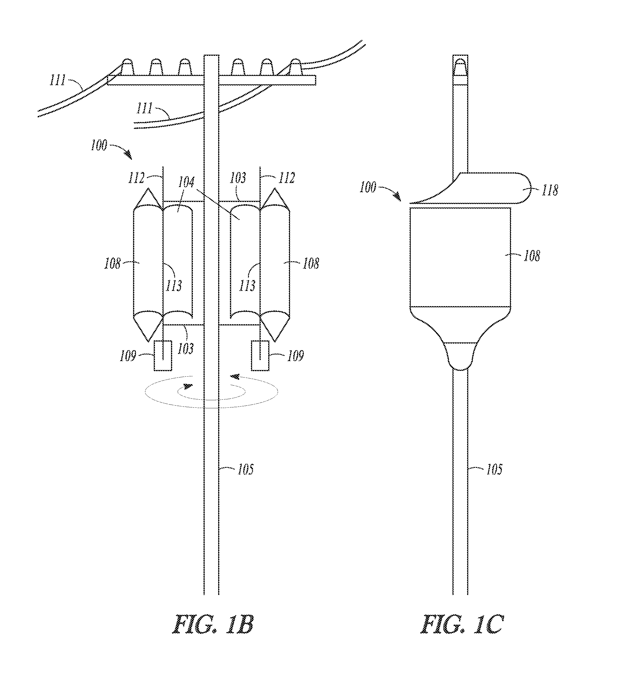 Wind turbine