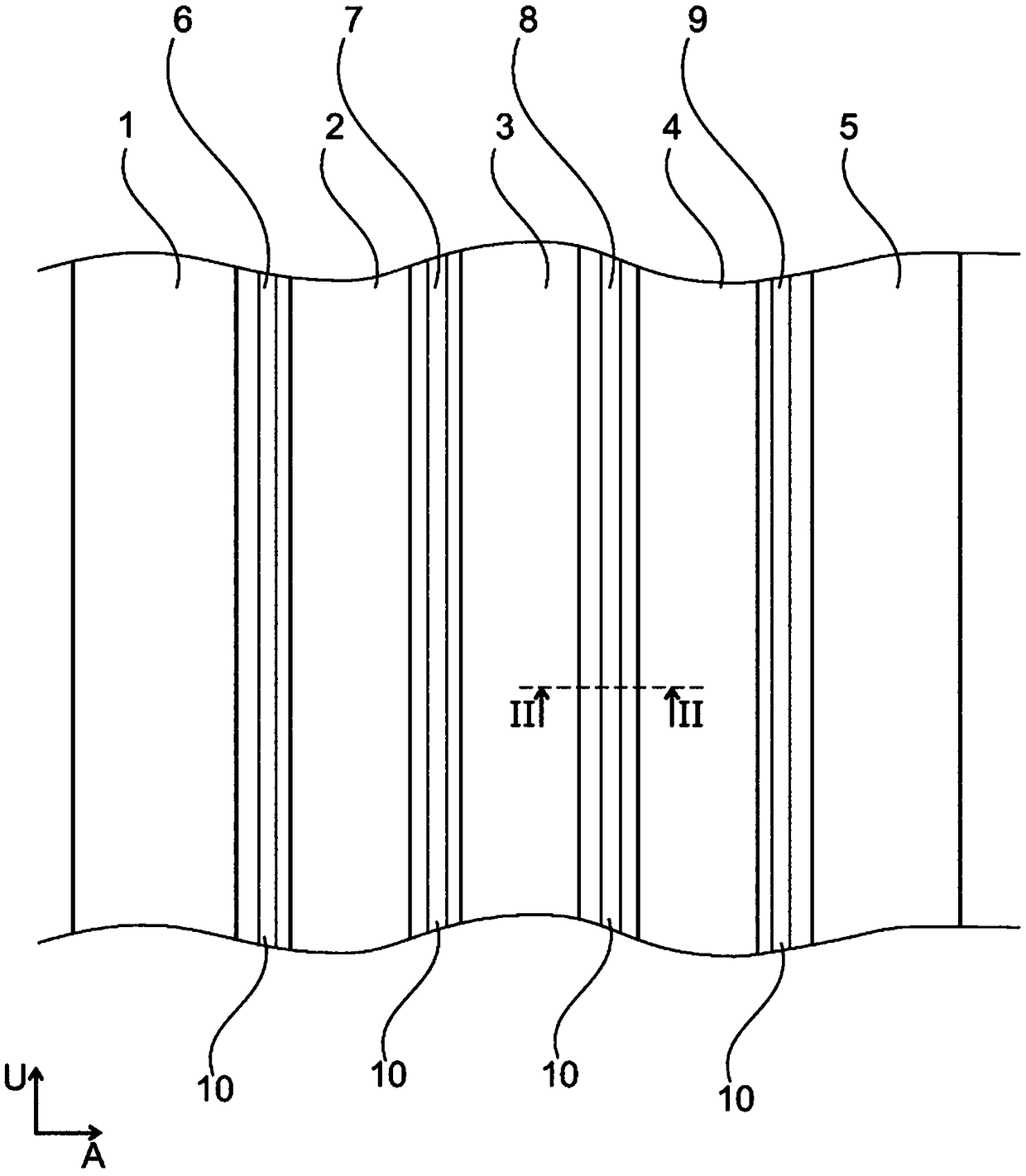 Vehicle Pneumatic Tires