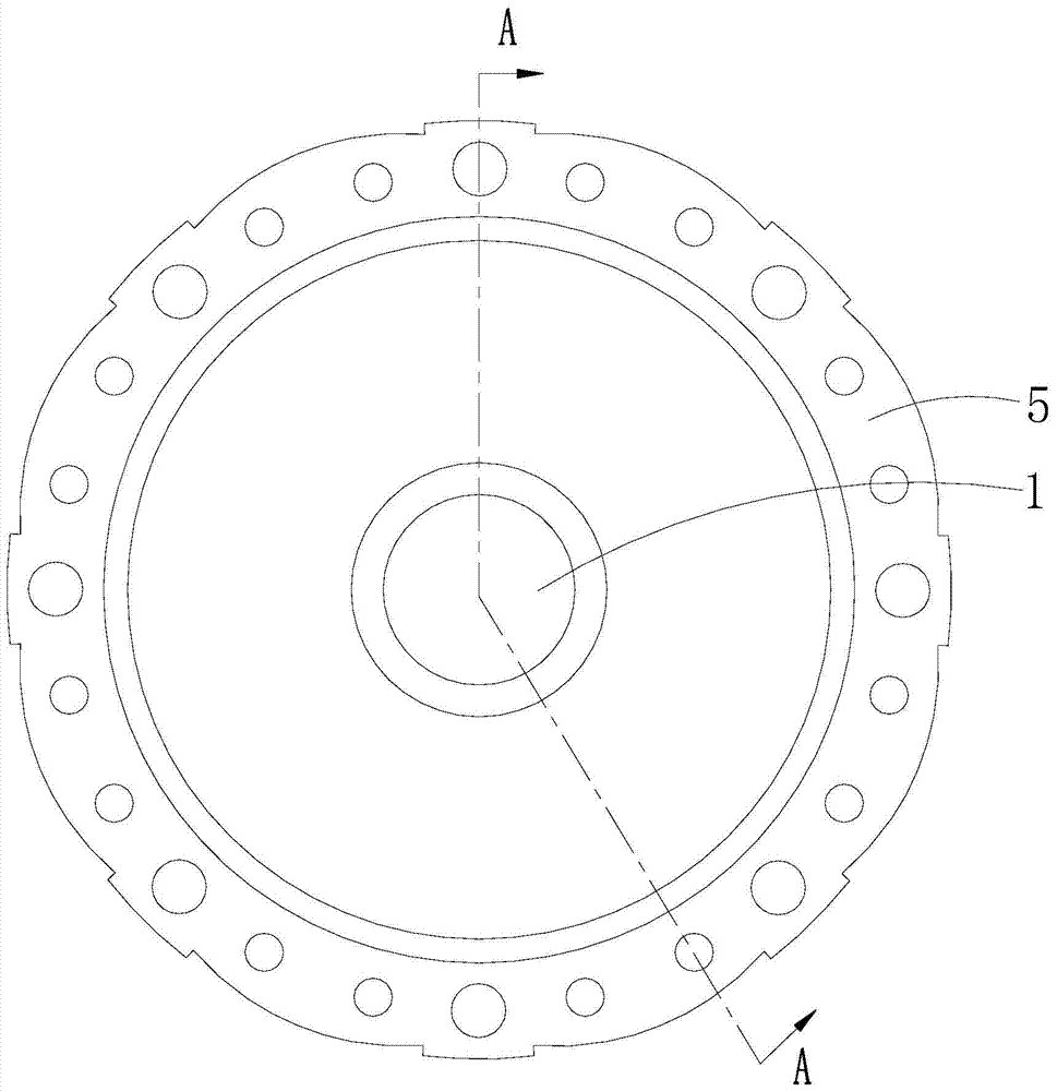 Rotor components and motors