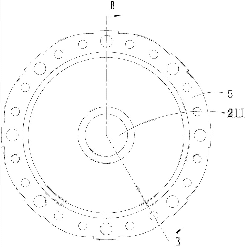 Rotor components and motors