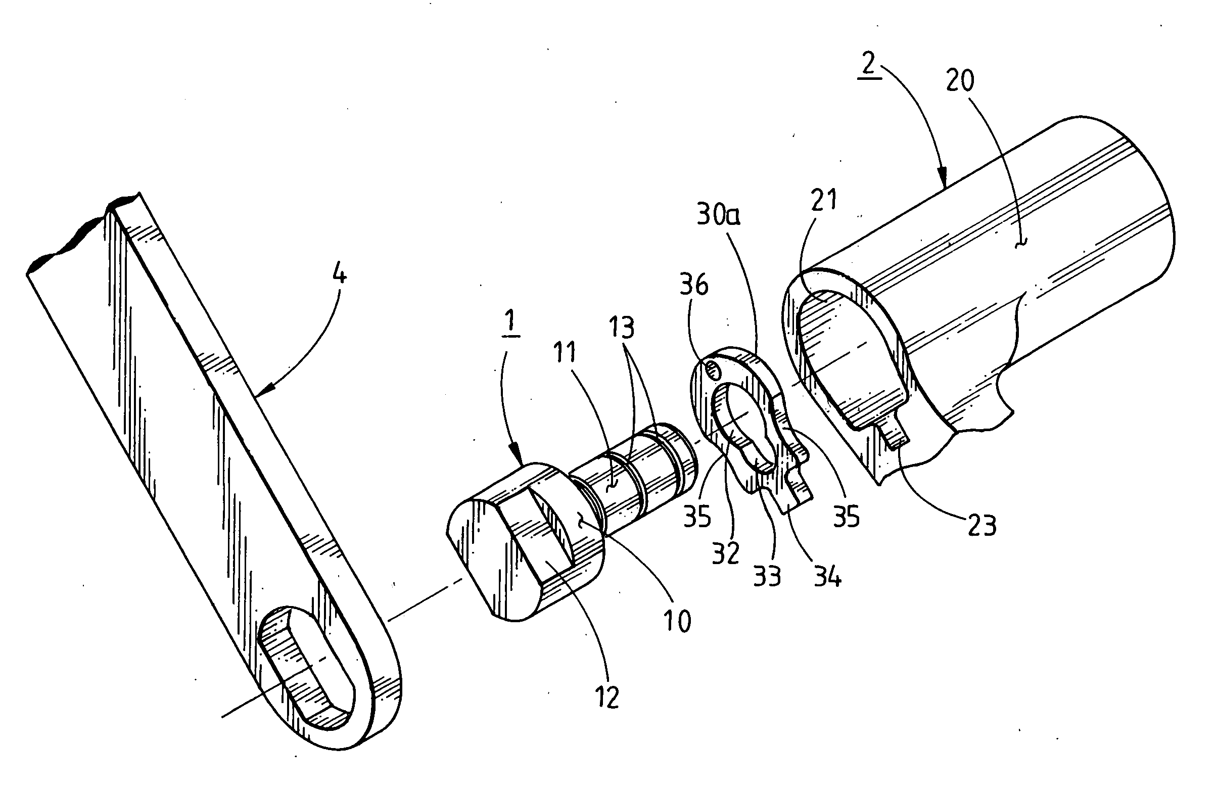 Hinge device