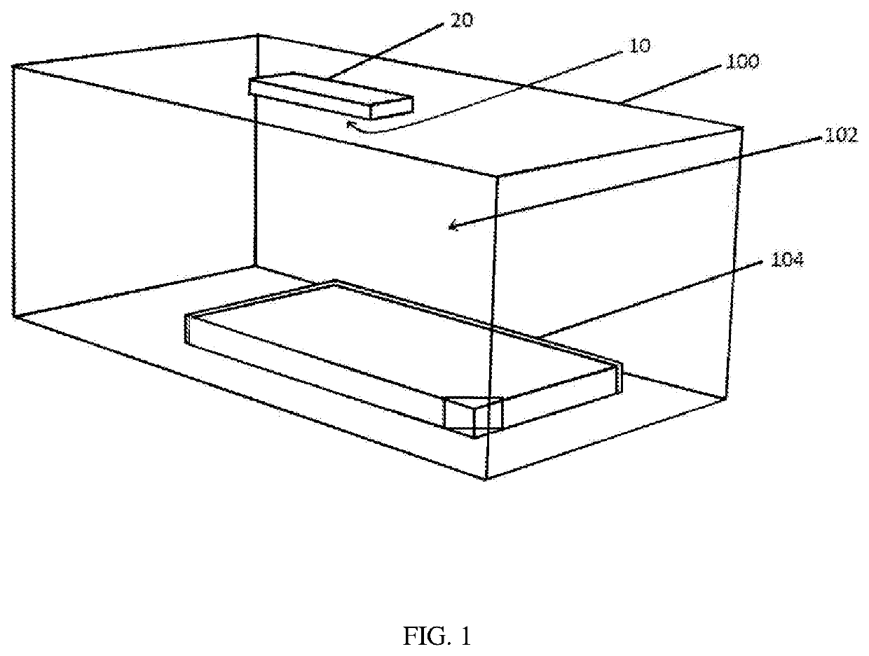 Micro-encapsulated, improved vapor corrosion inhibitor