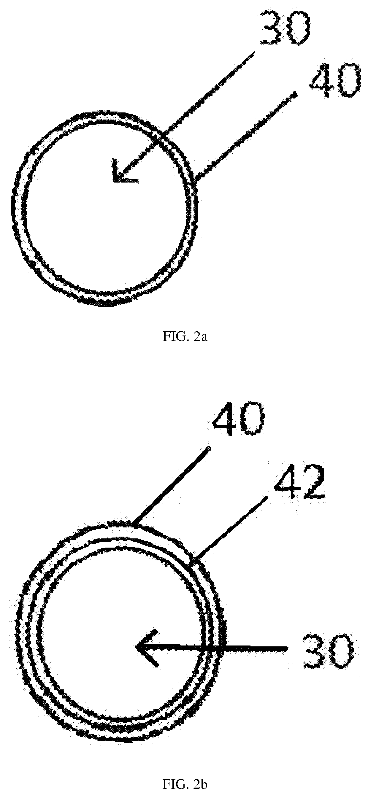 Micro-encapsulated, improved vapor corrosion inhibitor