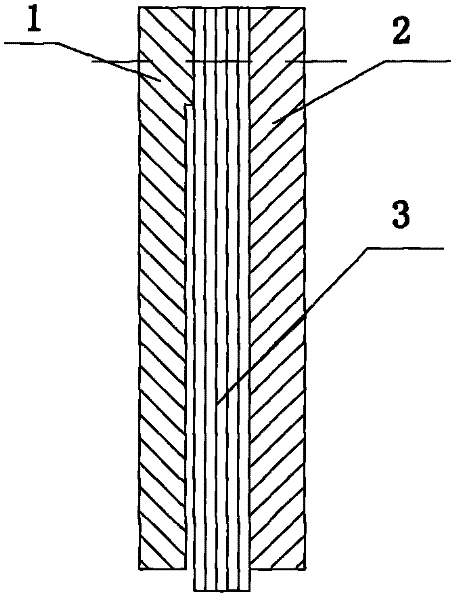 Fingertip sealing device